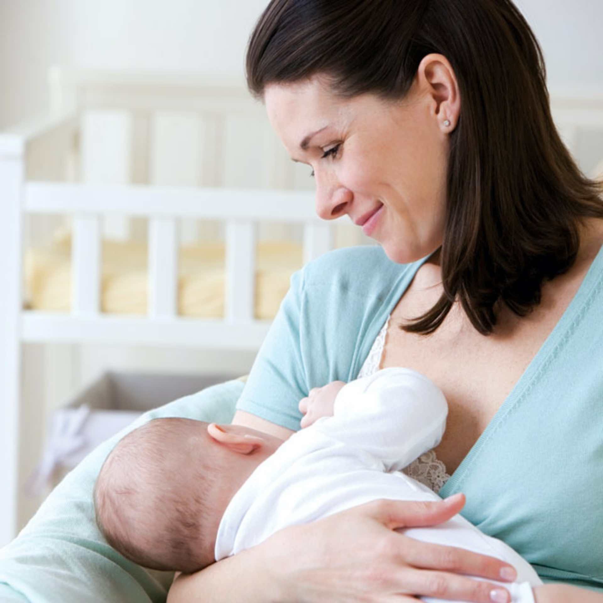 Lactation Support Florida Craniofacial Institute